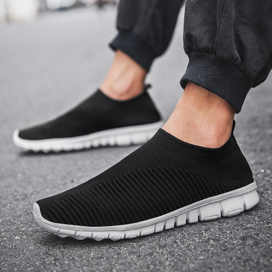 Breathable Andrea Serena Everyday Sports Sneakers