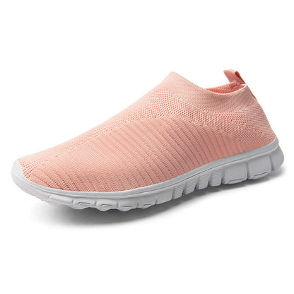 Atmungsaktive Andrea Serena Everyday Sports Sneakers