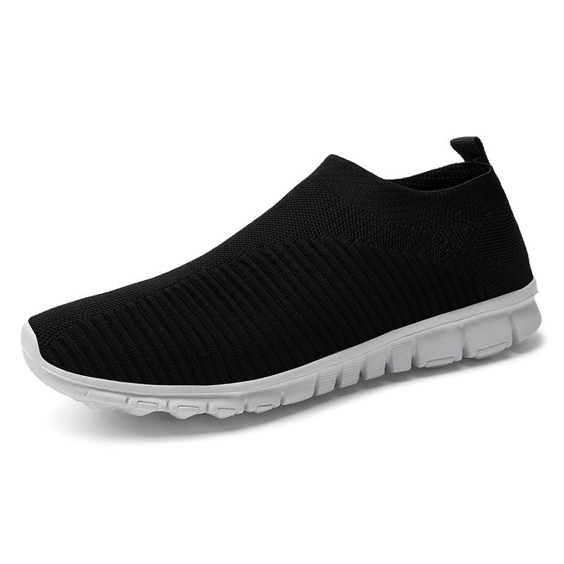Atmungsaktive Andrea Serena Everyday Sports Sneakers
