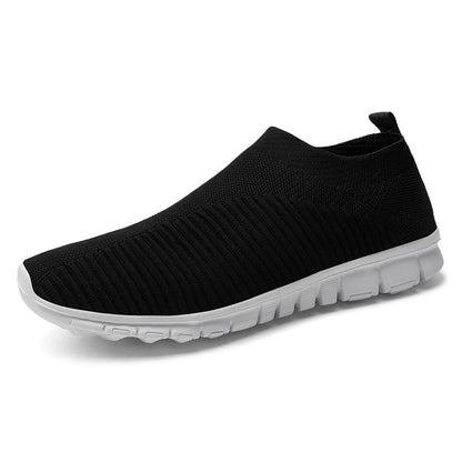 Atmungsaktive Andrea Serena Everyday Sports Sneakers