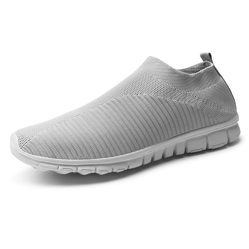 Atmungsaktive Andrea Serena Everyday Sports Sneakers