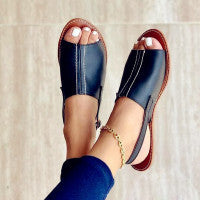 Andrea's™ | Einfache Damen-Sandalen