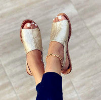 Andrea's™ | Einfache Damen-Sandalen