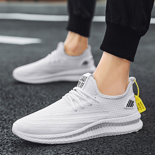 Breathable Andrea Serena Everyday Mesh Sneakers