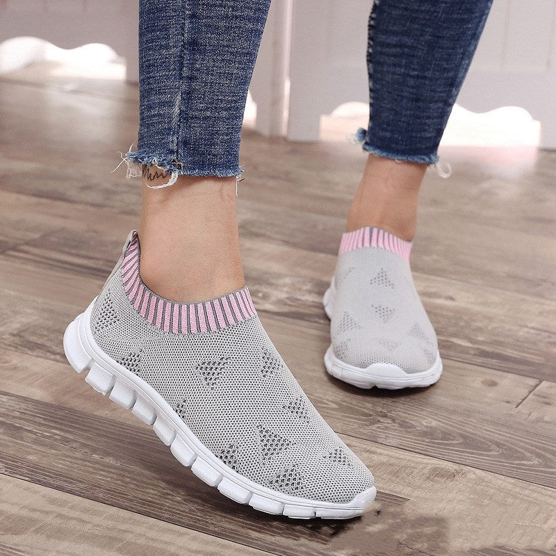 Lightweight Everyday Sneakers by Andrea Serena
