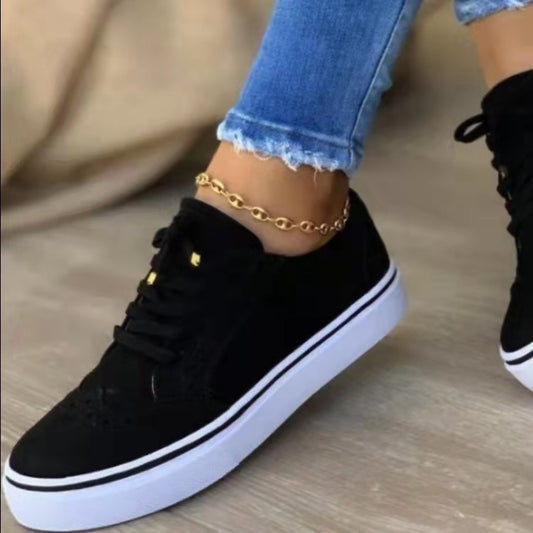 Andrea's™ | Bequeme Damen-Schuhe mit Rundkappe