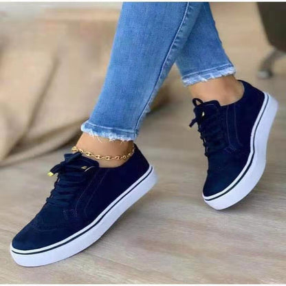 Andrea's™ | Bequeme Damen-Schuhe mit Rundkappe
