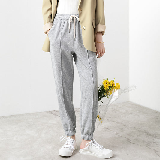 Andrea's™ | Bequeme, klassische Alltagssweatpants