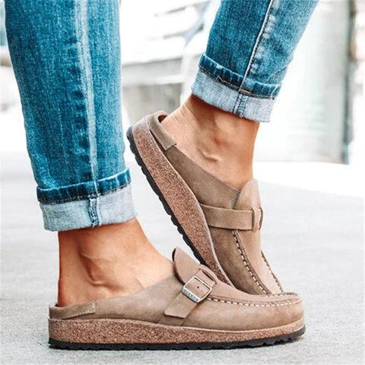 Andrea's™ | Lässige Sandalen mit flacher Sohle