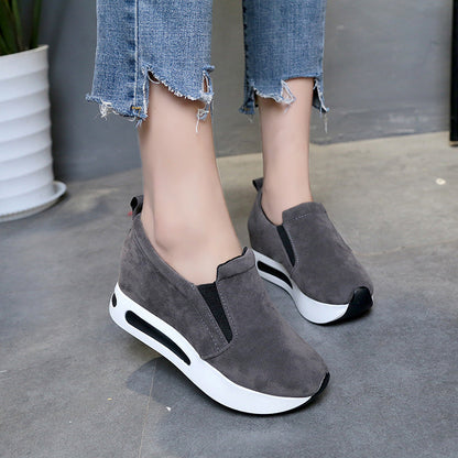 Modern Comfort Andrea Serena Biskuit-Loafer