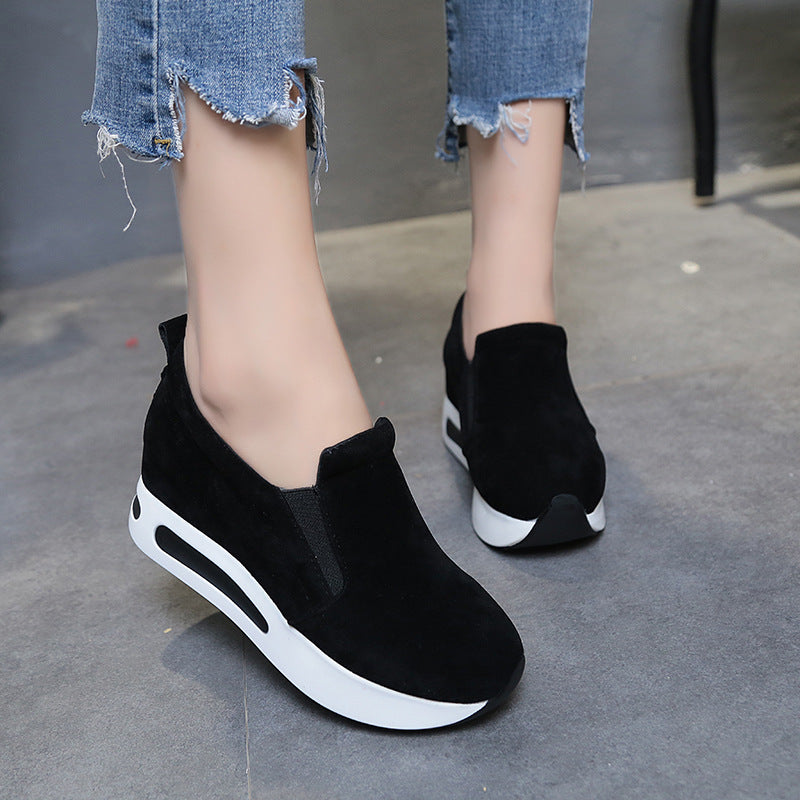 Modern Comfort Andrea Serena Biskuit-Loafer