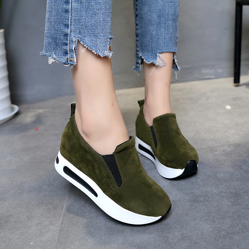 Modern Comfort Andrea Serena Biskuit-Loafer