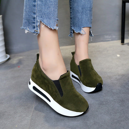 Modern Comfort Andrea Serena Biskuit-Loafer