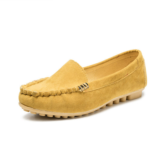 Andrea's™ | Schuhe mit flachem Absatz