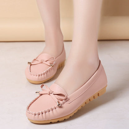 Andrea's™ | Schuhe mit flachem Absatz