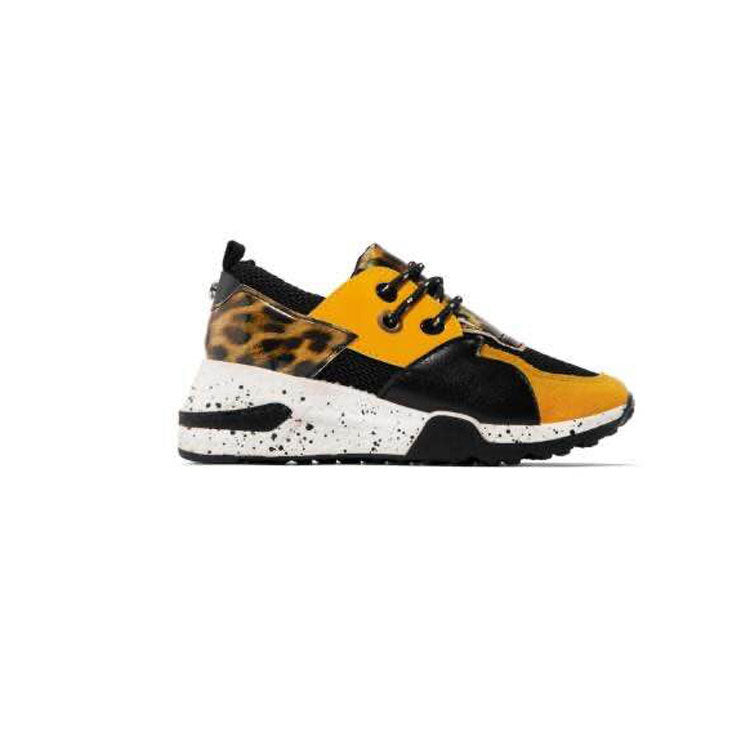 Andrea's™ | Freizeit-Schnürsportschuhe