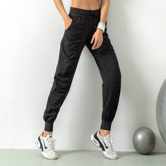 Andrea's™ | Alltagstaugliche, figurformende Sporthose