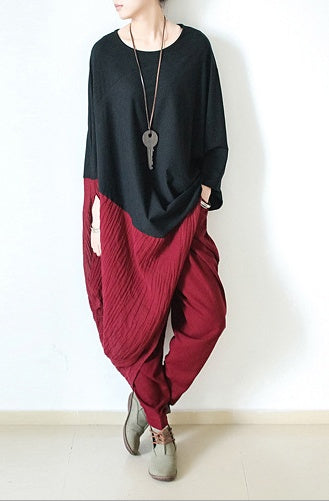 Andrea's™ | Bequeme Haremshose