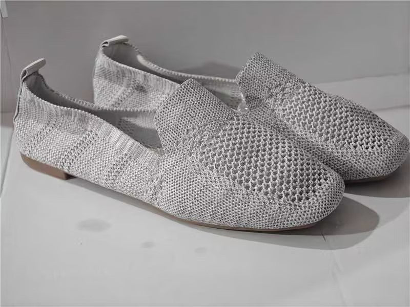 Andrea's™ | Sommerliche Ballerinas mit runder Spitze