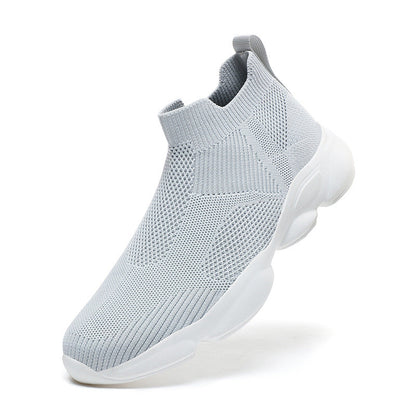 Atmungsaktive Mesh-Sneaker von Andrea Serena – Komfort für jeden Tag