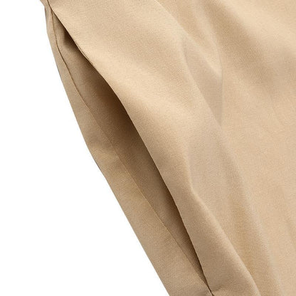 Andrea's™ | Retro-Jumpsuit mit Knopfleiste