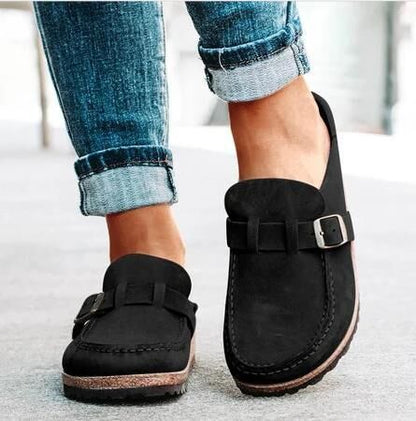 Andrea's™ | Modische, vielseitige Freizeitschuhe ohne Schnürsenkel