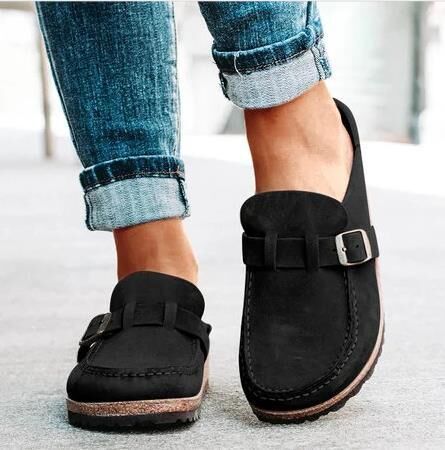 Andrea's™ | Modische, vielseitige Freizeitschuhe ohne Schnürsenkel