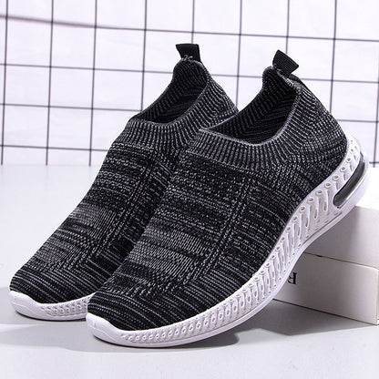 Atmungsaktive Andrea Serena Sneaker mit weicher Sohle für jeden Tag