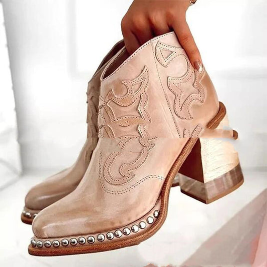 Andrea's™ | Stiefel für Herbst und Winter
