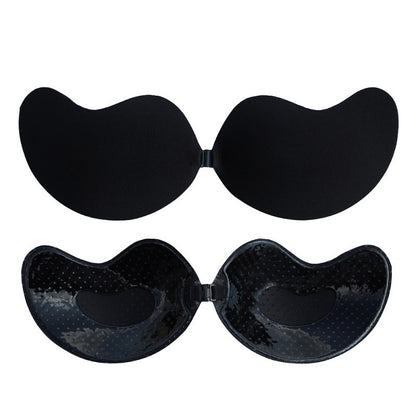 Andrea's™ | Rückenfreier, trägerloser, unsichtbarer Push-up-BH