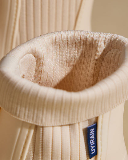 Andrea's™ | Wasserdichte und rutschfeste Martin-Stiefel