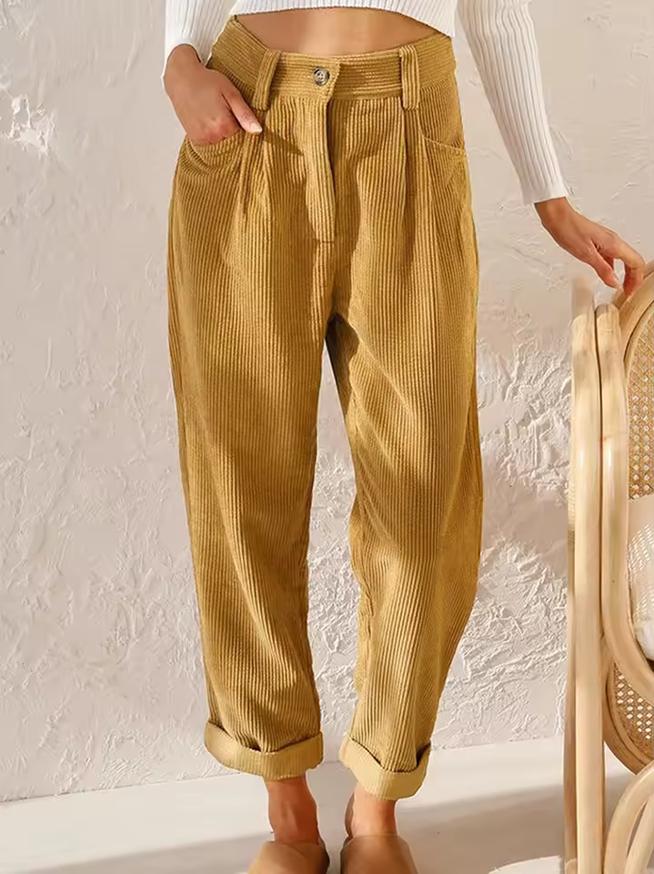 Andrea's™ | Kordhosen