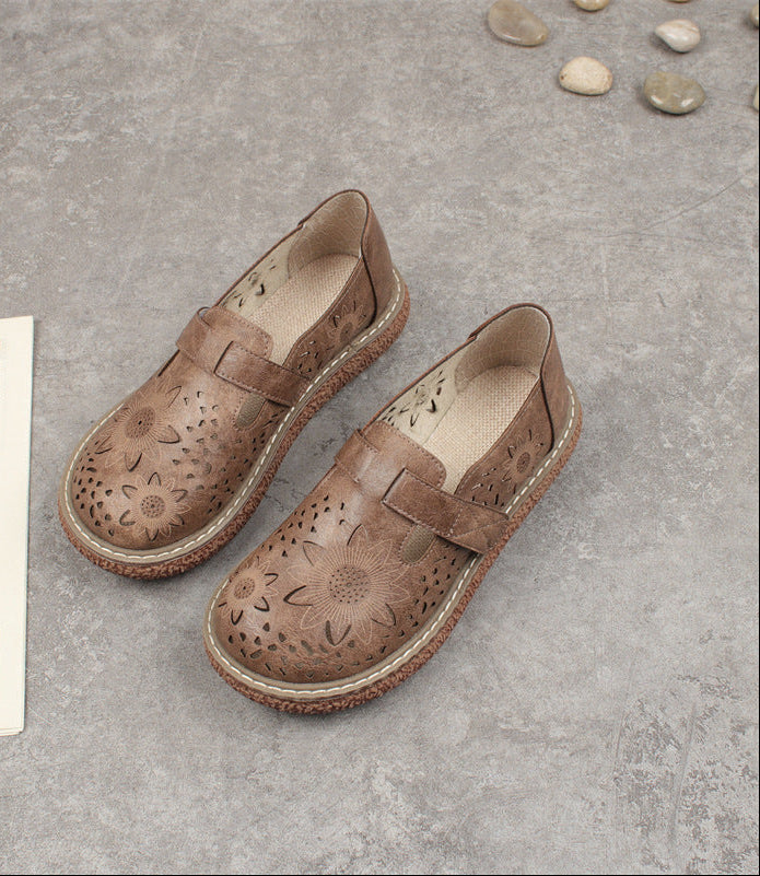 Andrea's™ | Bequeme Low-Top-Schuhe