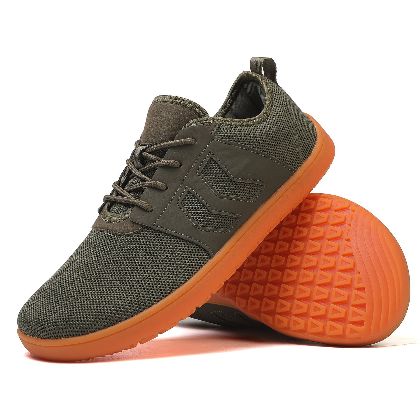 Atmungsaktive Andrea Serena Outdoor-Wanderschuhe