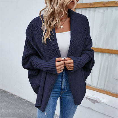 Andrea's™ | Gestrickte Strickjacke