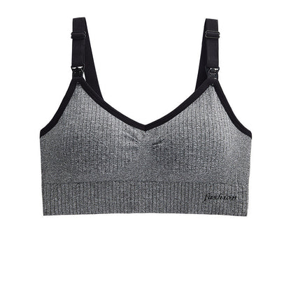 Andrea's™ | Bequemer, stützender Still-BH