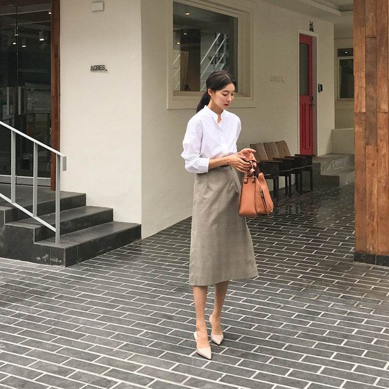 Elegante Andrea Serena Stiletto-Pumps mit spitzer Zehenpartie