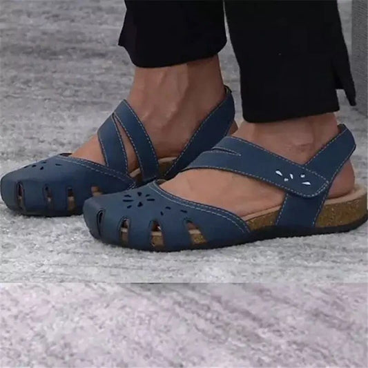 Andrea's™ | Große Sandalen