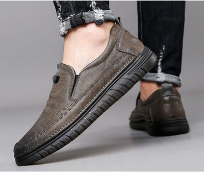 Andrea's™ | Atmungsaktive Lederschuhe