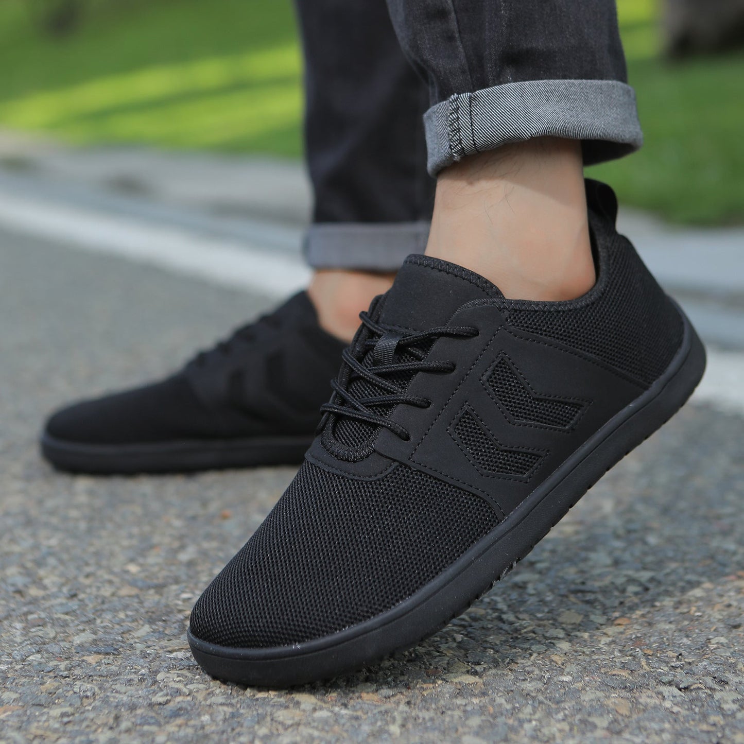 Atmungsaktive Andrea Serena Outdoor-Wanderschuhe