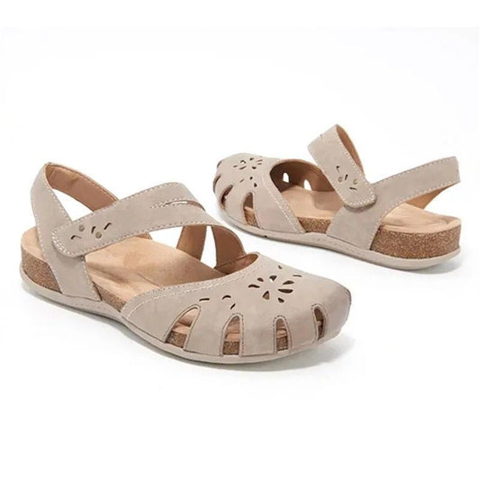 Andrea's™ | Große Sandalen