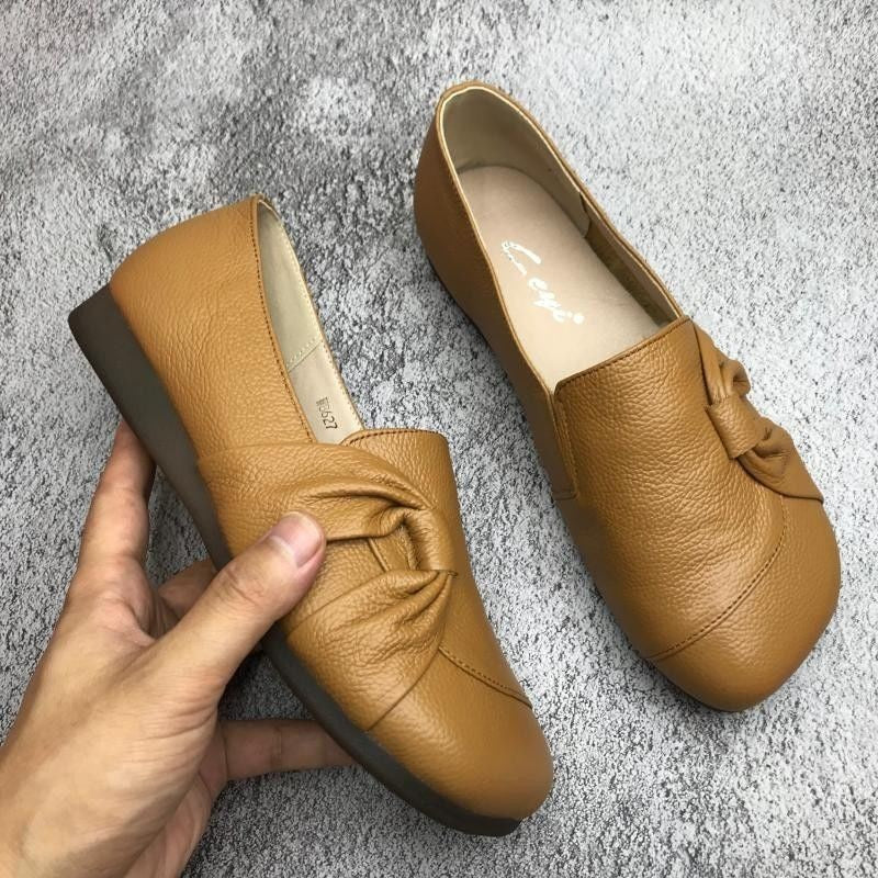 Andrea's™ | Stylische Damen-Komfortschuhe mit rutschfester Sohle