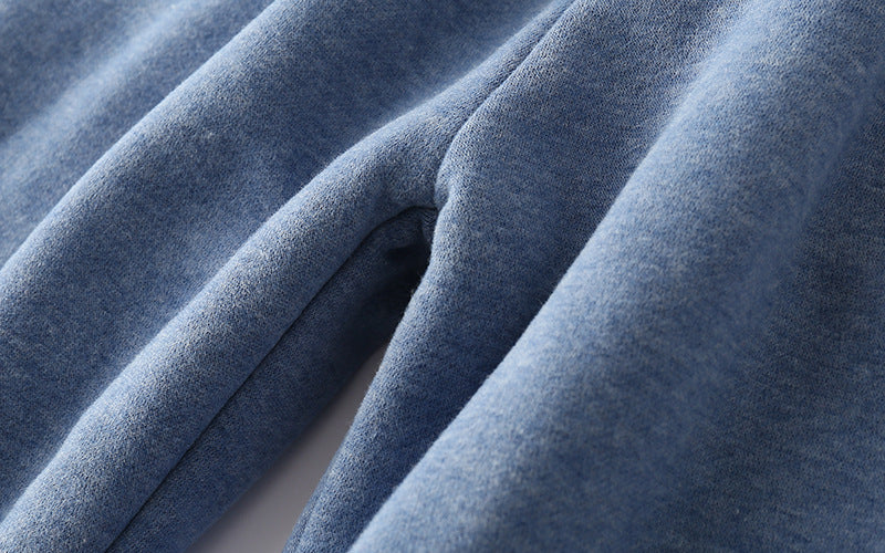 Andrea's™ | Winter-Sweatpants mit Fleecefutter – Warme und Bequeme Jogginghose für Damen