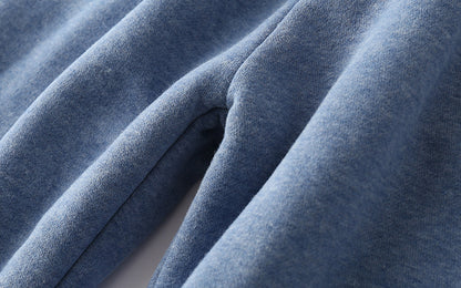 Andrea's™ | Winter-Sweatpants mit Fleecefutter – Warme und Bequeme Jogginghose für Damen