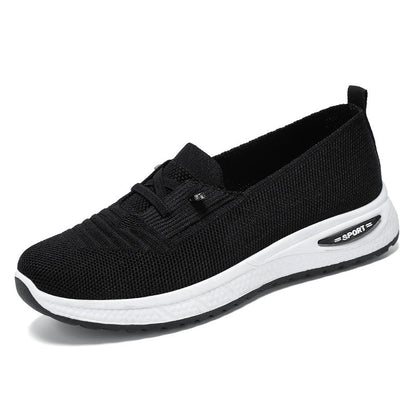 Atmungsaktive Andrea Serena Everyday Comfort Pumps