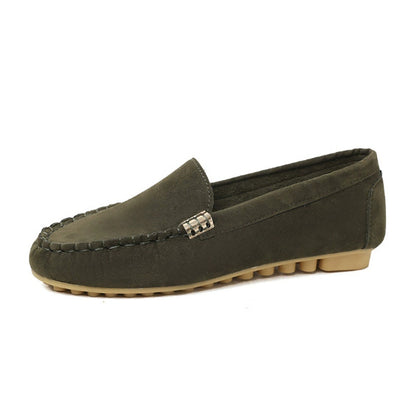 Andrea's™ | Schuhe mit flachem Absatz