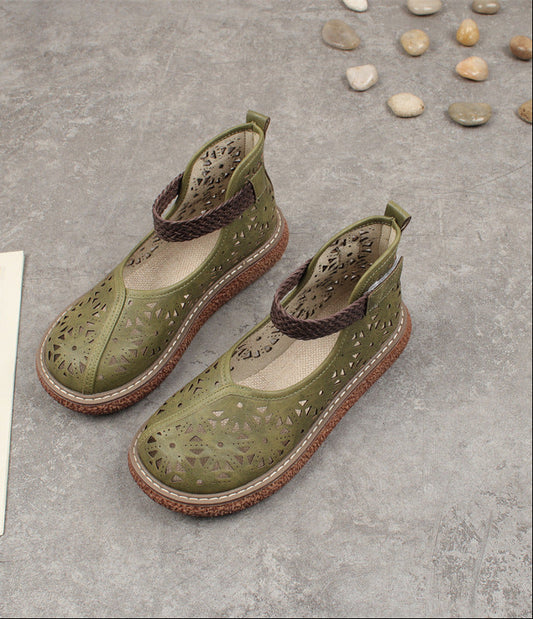 Andrea's™ | Legere Retro-Schuhe