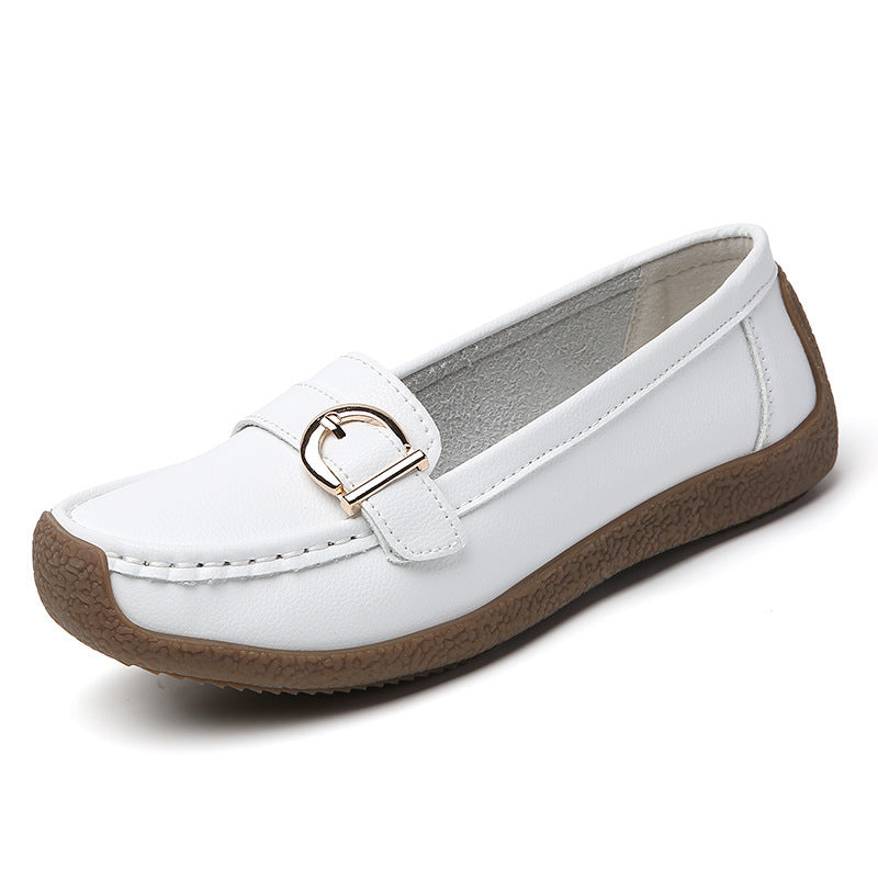 Comfort Soft Loafers von Andrea Serena