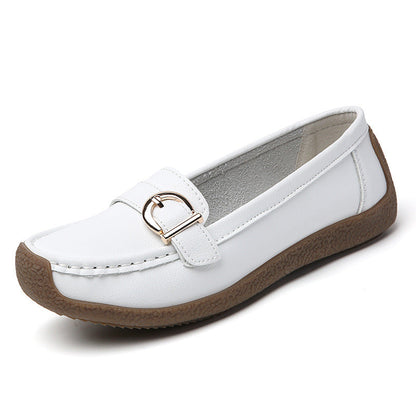 Comfort Soft Loafers von Andrea Serena
