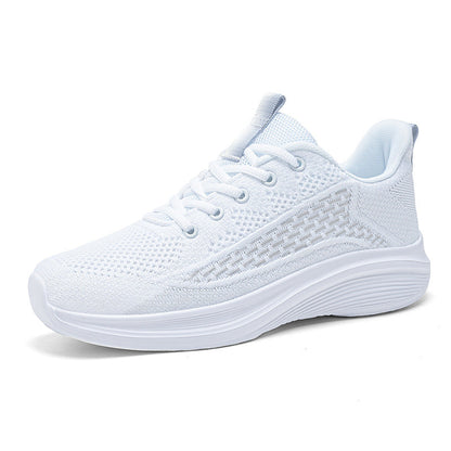 Leichte Mesh-Sneaker von Andrea Serena für Herren – Alltagslook